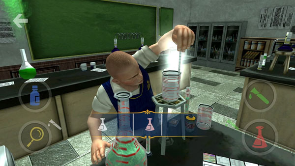 bully scholarship edition for android