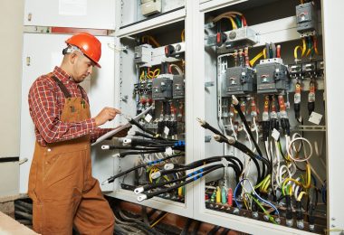 licensed electrician in San Antonio, TX