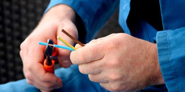 licensed electricians fort smith ar