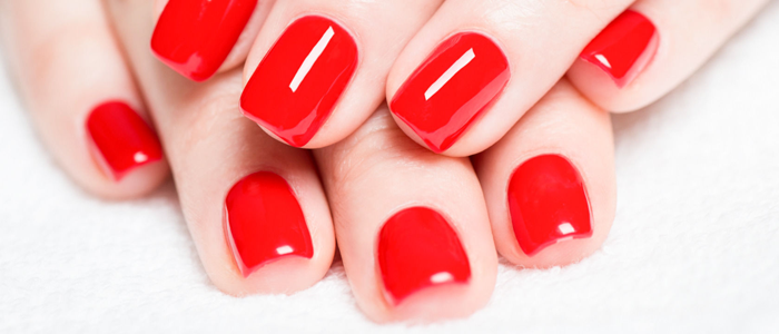 How to Have Healthier Nails for Gel Manicures
