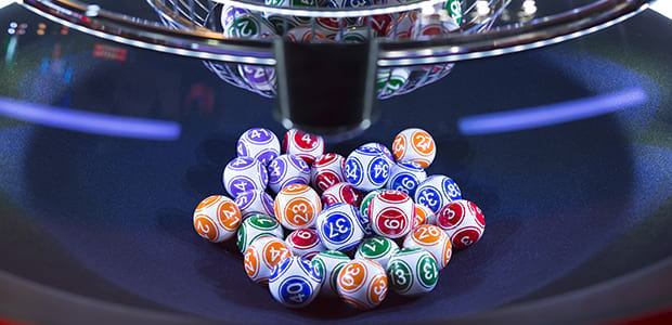 mathematical magic of the lottery