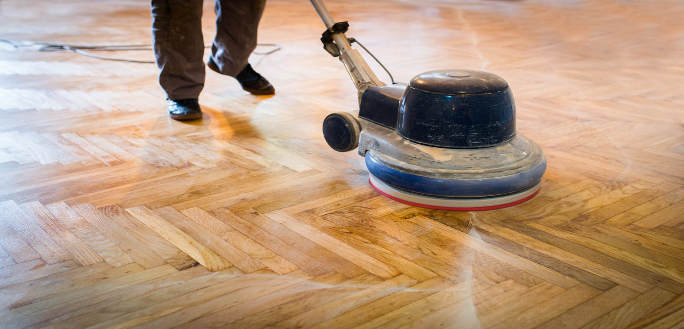 hard floor cleaning services in Austin, TX