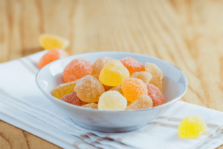 Harnessing Nature's Strength: Delta 8 Gummies Redefine Medical Wellness