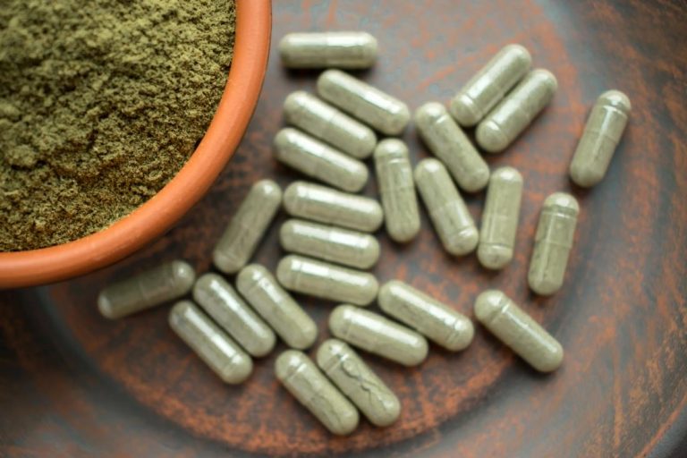 Best Kratom Strains